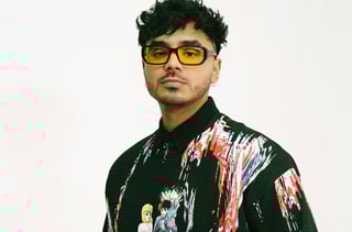 Picture of Álvaro Díaz