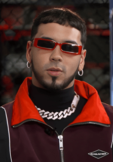 Picture of Anuel AA