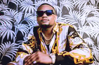 Picture of DJ Tunez