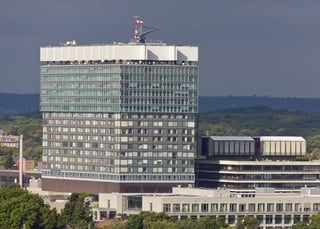 Picture of Uniklinik Köln