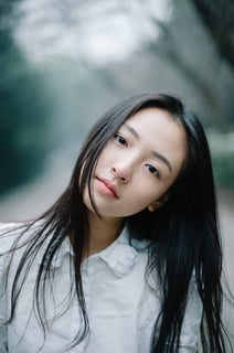 Picture of Janice Wu