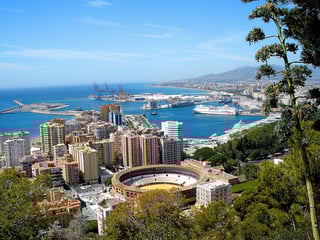 Picture of Málaga