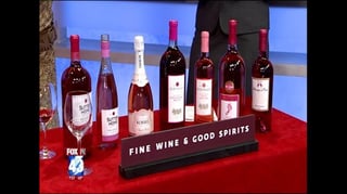 Picture of Fine Wine &amp; Good Spirits