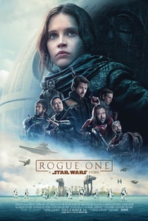 Picture of Rogue One: A Star Wars Story