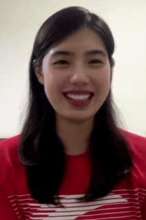 Picture of Zhang Yu Fei