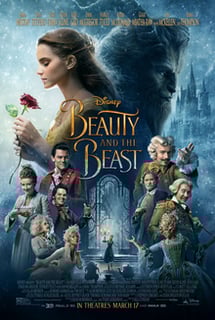Picture of Beauty and the Beast