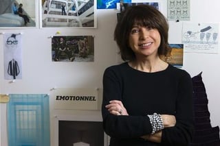 Picture of Véronique Nichanian