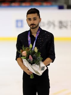 Picture of Kévin Aymoz