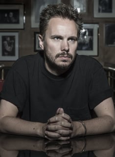 Picture of Oliver Murray