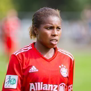 Picture of Lineth Beerensteyn