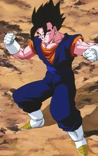 Picture of Vegito