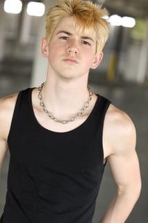 Picture of Kelton DuMont