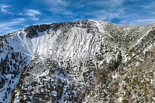 Picture of Baldy Bowl