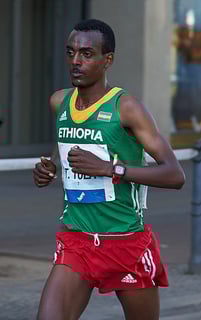 Picture of Tamirat Tola
