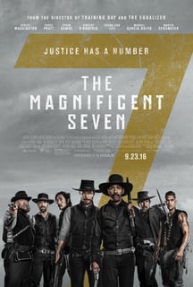 Picture of The Magnificent Seven