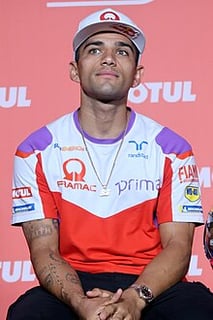 Picture of Jorge Martín