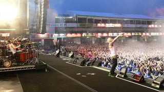Picture of Rock am Ring