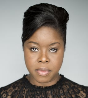 Picture of Michelle Greenidge