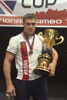 Picture of Vadim Nemkov