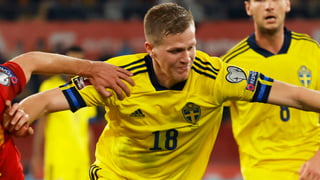 Picture of Joakim Nilsson