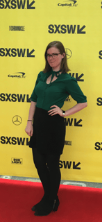 Picture of Erin Lee Carr