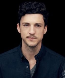 Picture of Benjamin Brewer