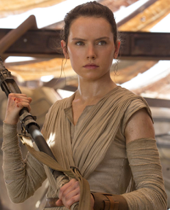 Picture of Rey