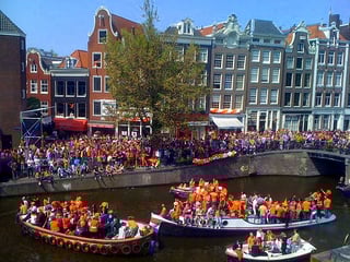 Picture of Koningsdag