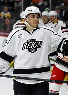 Picture of Jonny Brodzinski