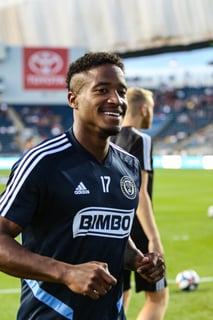 Picture of Sérgio Santos