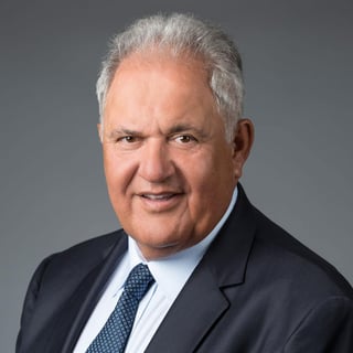 Picture of Mori Hosseini