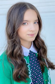 Picture of Madeleine McGraw