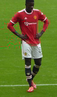 Picture of Axel Tuanzebe