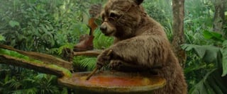 Picture of Aunt Lucy