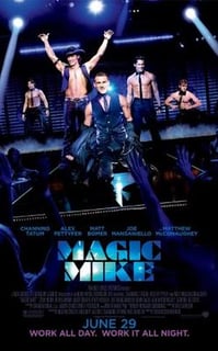 Picture of Magic Mike