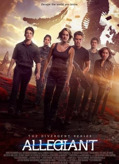 Picture of Allegiant