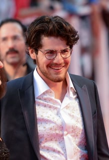 Picture of Daniel Roher