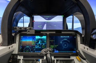 Picture of External vision system