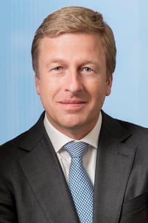 Picture of Oliver Zipse