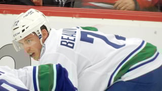 Picture of Anthony Beauvillier