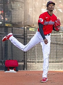 Picture of Triston McKenzie