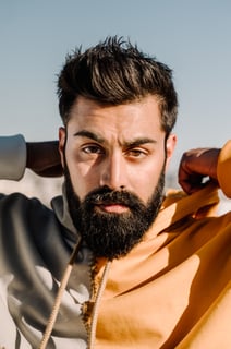 Picture of Saagar Shaikh