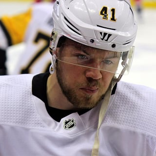 Picture of Daniel Sprong