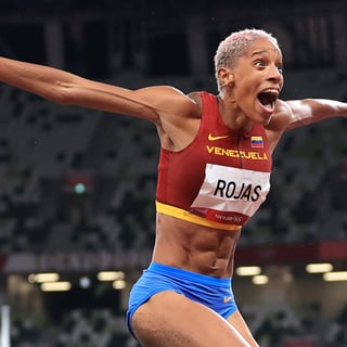 Picture of Yulimar Rojas