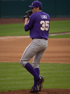 Picture of Alex Lange