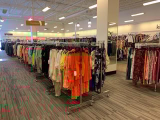 Picture of Nordstrom Rack