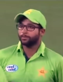 Picture of Imam-ul-Haq