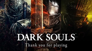 Picture of Dark Souls