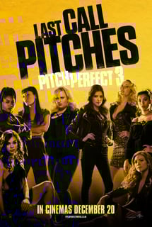 Picture of Pitch Perfect 3