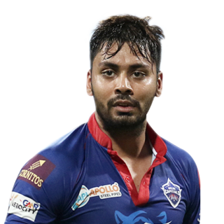 Picture of Avesh Khan